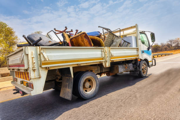 Best Residential Junk Removal  in Prairie Village, KS